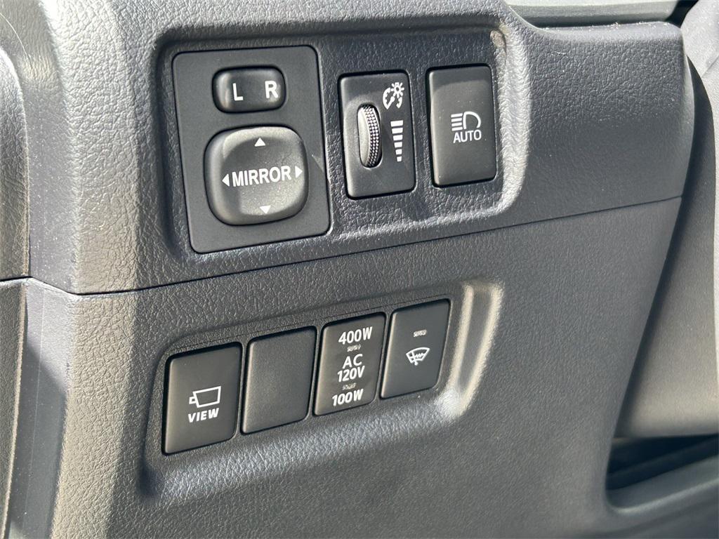 used 2023 Toyota 4Runner car, priced at $55,783