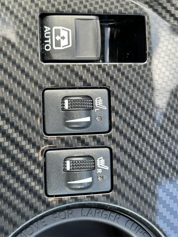 used 2023 Toyota 4Runner car, priced at $55,783