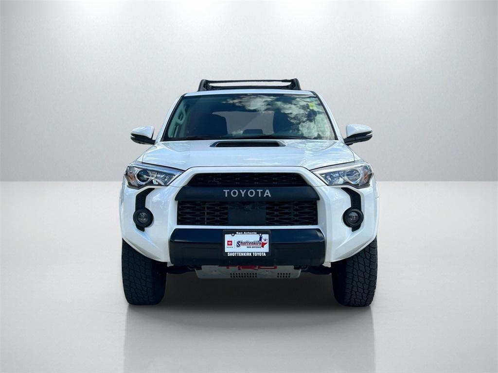 used 2023 Toyota 4Runner car, priced at $55,783