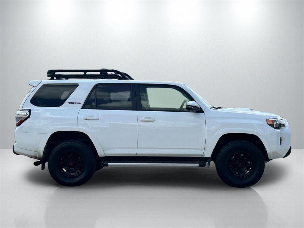 used 2023 Toyota 4Runner car, priced at $55,783