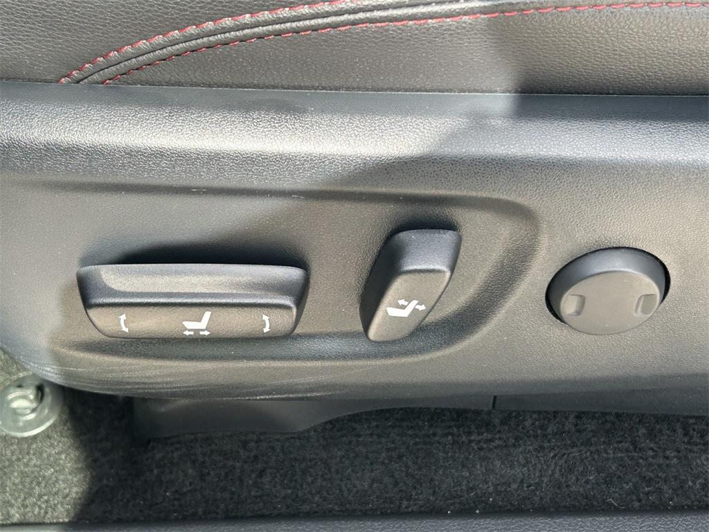 used 2023 Toyota 4Runner car, priced at $55,783