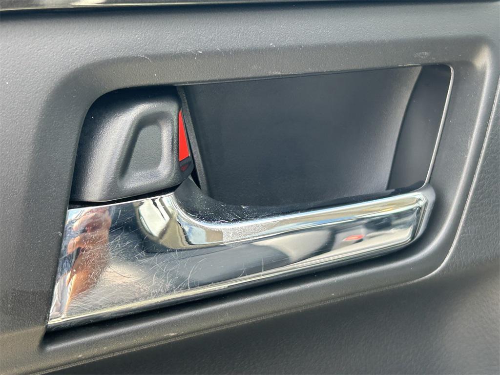 used 2023 Toyota 4Runner car, priced at $55,783