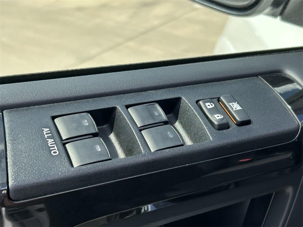 used 2023 Toyota 4Runner car, priced at $55,783