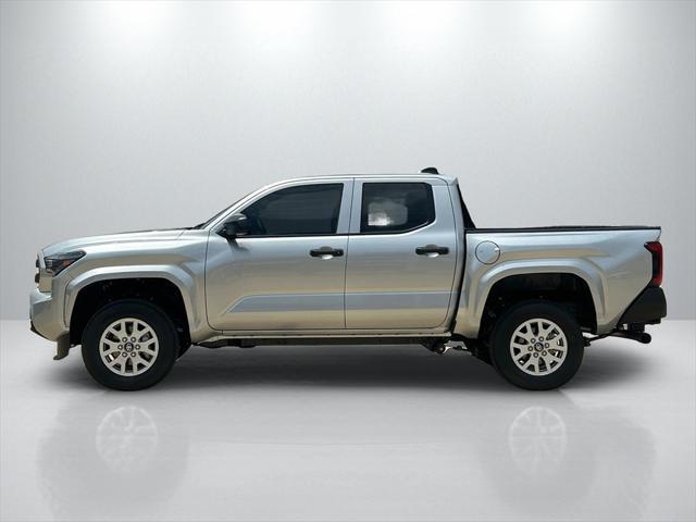 new 2025 Toyota Tacoma car, priced at $34,766