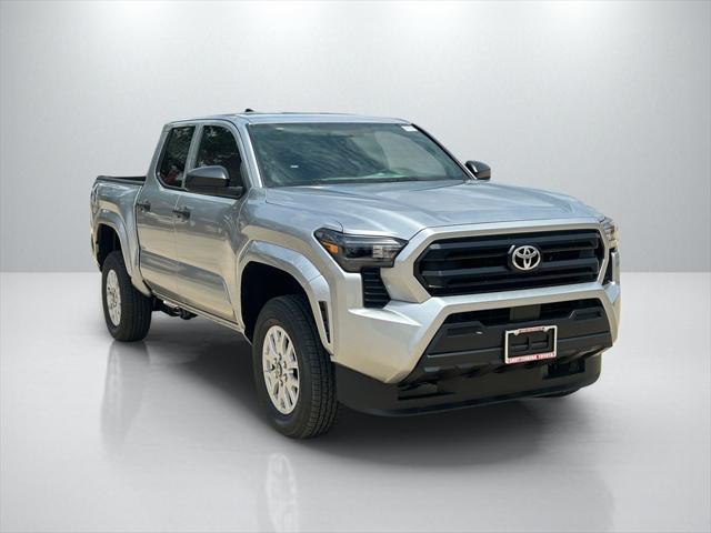 new 2025 Toyota Tacoma car, priced at $34,766