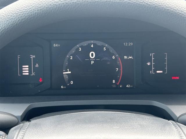 new 2025 Toyota Tacoma car, priced at $34,766