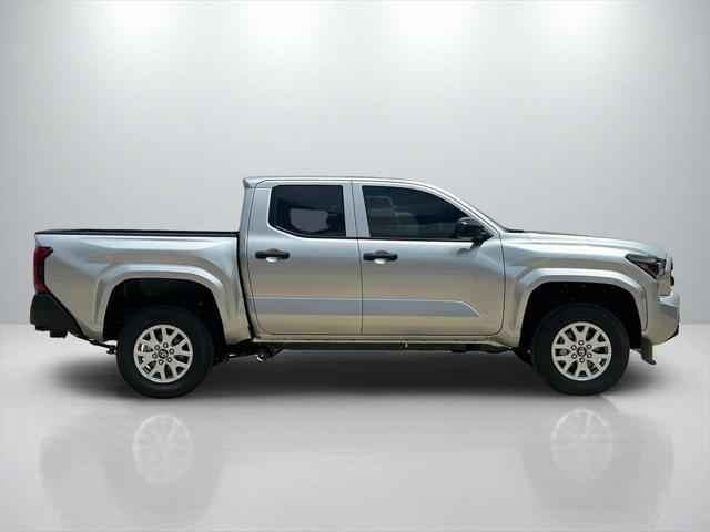 new 2025 Toyota Tacoma car, priced at $34,766