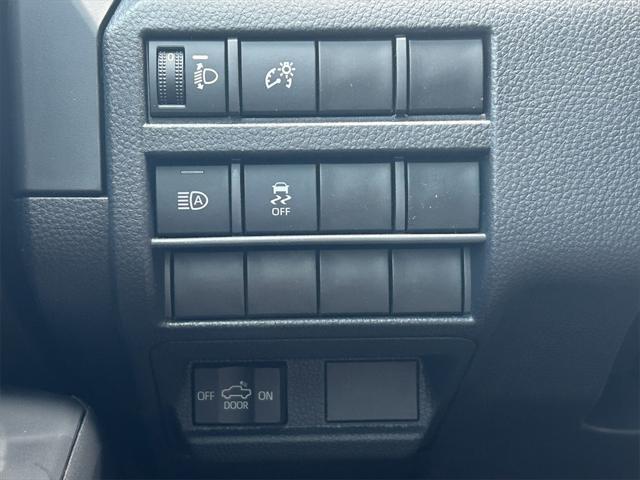new 2025 Toyota Tacoma car, priced at $34,766