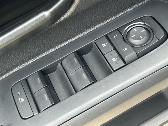 new 2025 Toyota Tacoma car, priced at $34,766
