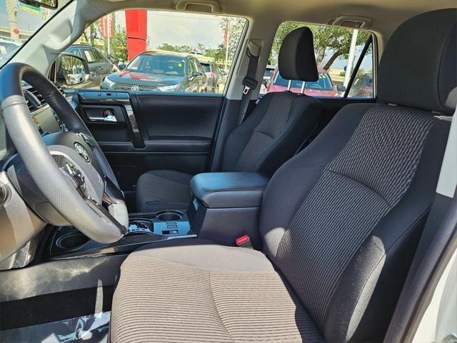 used 2024 Toyota 4Runner car, priced at $47,777