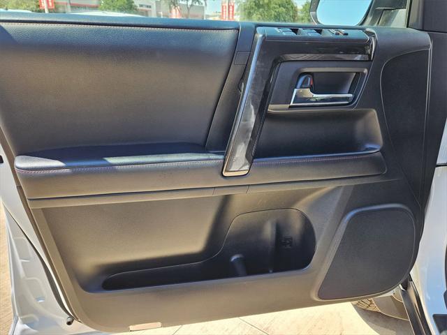 used 2024 Toyota 4Runner car, priced at $47,777