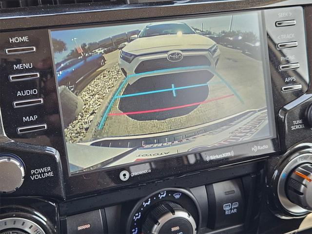 used 2024 Toyota 4Runner car, priced at $47,777