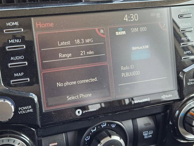 used 2024 Toyota 4Runner car, priced at $47,777