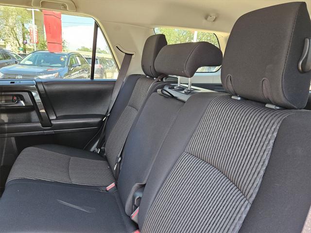 used 2024 Toyota 4Runner car, priced at $47,777