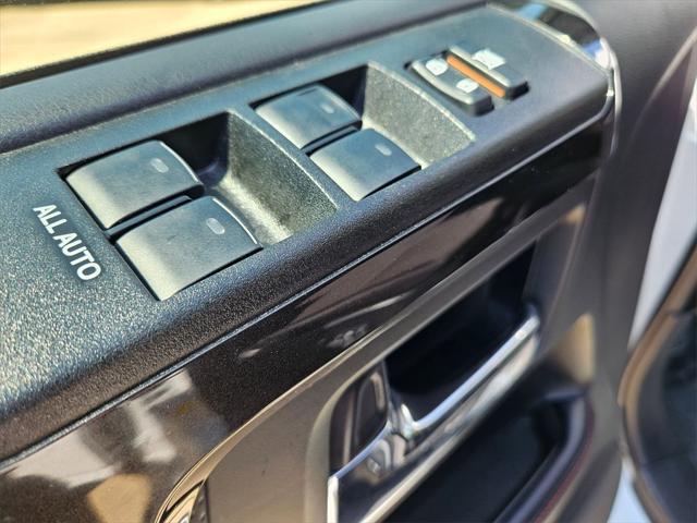 used 2024 Toyota 4Runner car, priced at $47,777