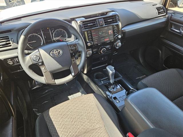 used 2024 Toyota 4Runner car, priced at $47,777