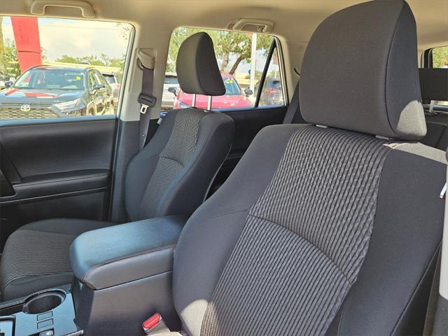 used 2024 Toyota 4Runner car, priced at $47,777
