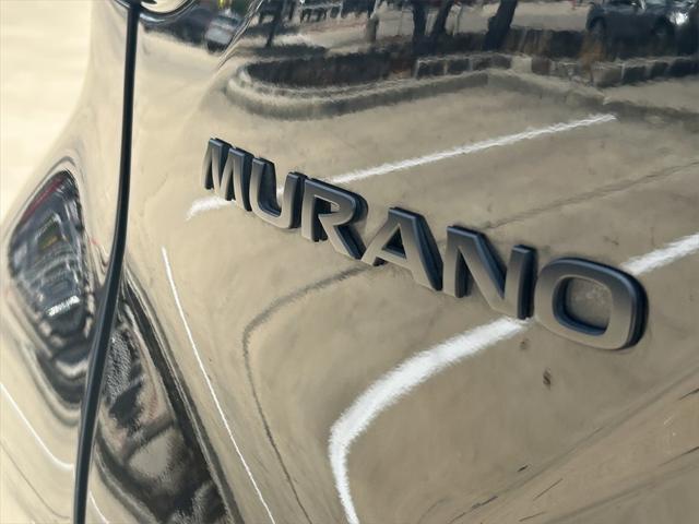 used 2023 Nissan Murano car, priced at $26,791