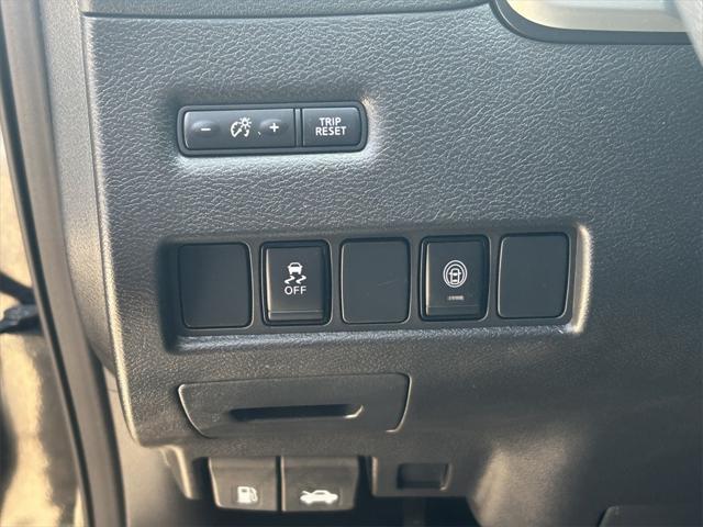 used 2023 Nissan Murano car, priced at $26,791
