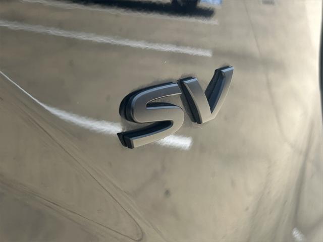 used 2023 Nissan Murano car, priced at $26,791