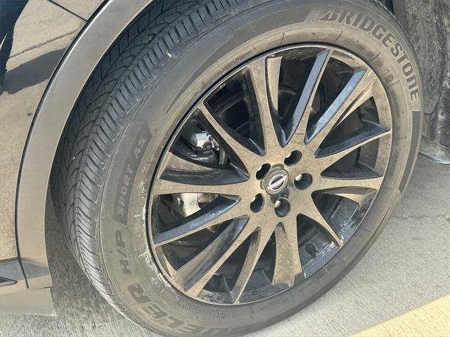 used 2023 Nissan Murano car, priced at $26,791