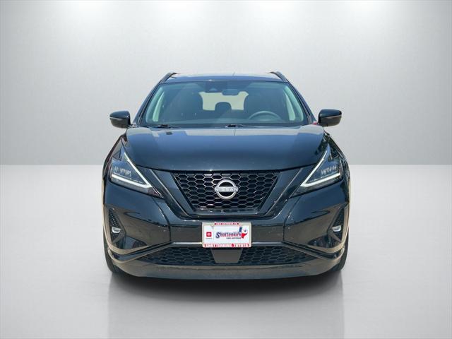 used 2023 Nissan Murano car, priced at $26,791