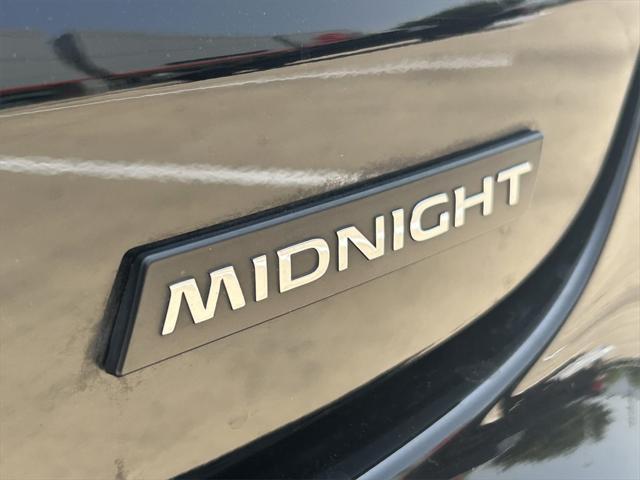 used 2023 Nissan Murano car, priced at $26,791