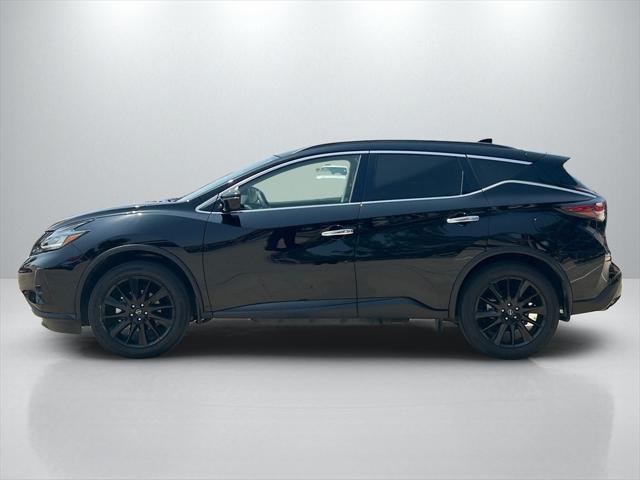 used 2023 Nissan Murano car, priced at $26,791
