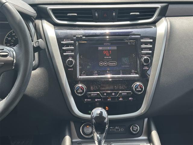 used 2023 Nissan Murano car, priced at $26,791