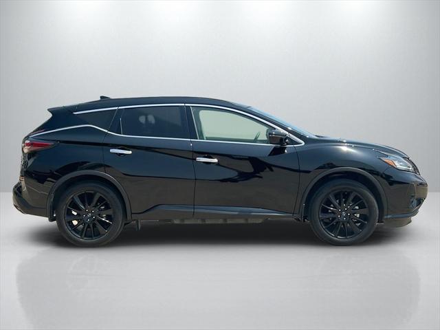 used 2023 Nissan Murano car, priced at $26,791