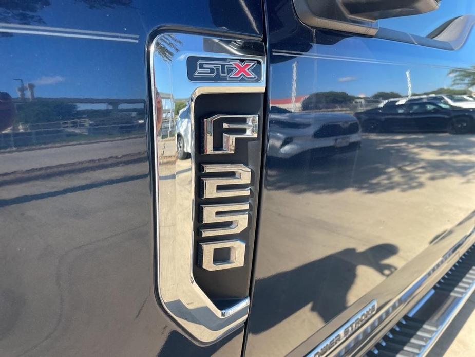 used 2020 Ford F-250 car, priced at $43,998