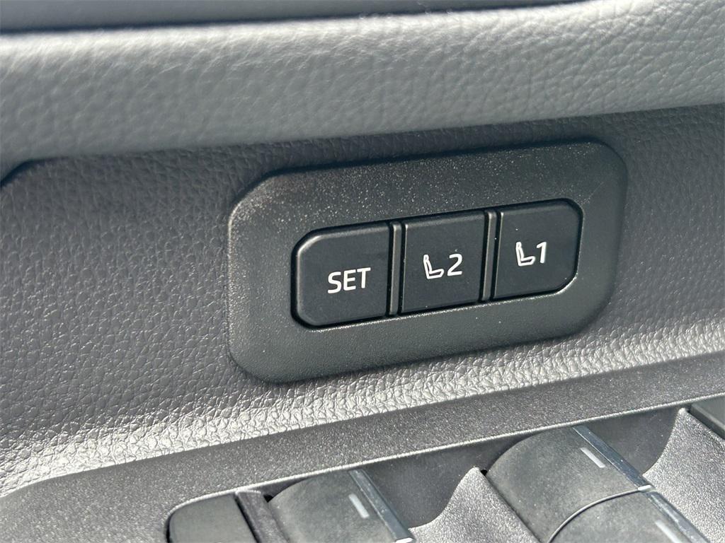 used 2024 Toyota Land Cruiser car, priced at $64,004