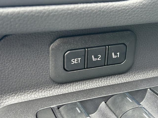 used 2024 Toyota Land Cruiser car, priced at $69,877