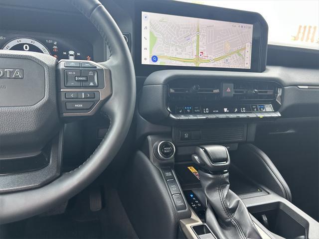 used 2024 Toyota Land Cruiser car, priced at $69,877