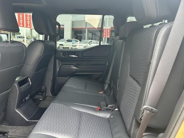 used 2024 Toyota Land Cruiser car, priced at $69,877