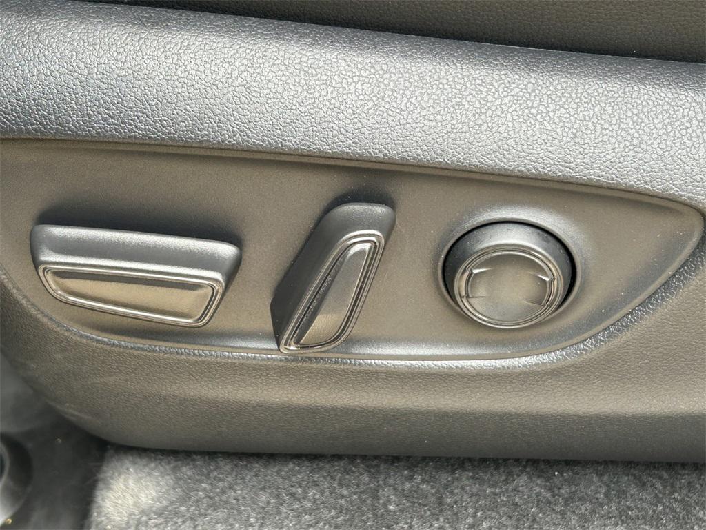used 2024 Toyota Land Cruiser car, priced at $64,004