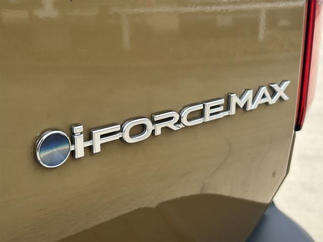 used 2024 Toyota Land Cruiser car, priced at $69,877