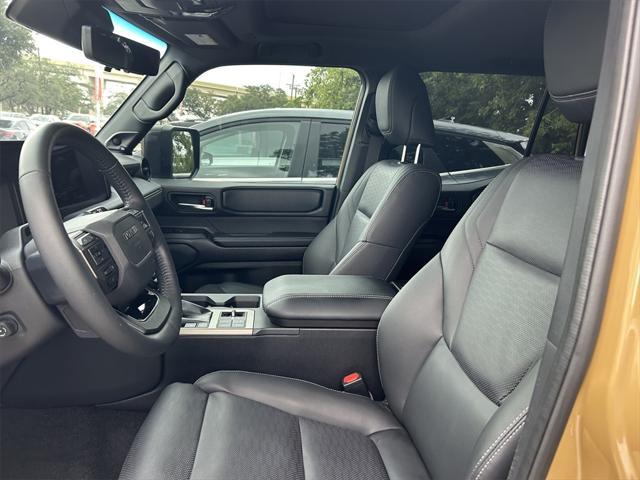 used 2024 Toyota Land Cruiser car, priced at $69,877