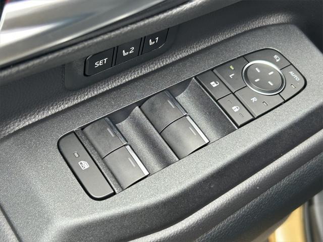 used 2024 Toyota Land Cruiser car, priced at $69,877