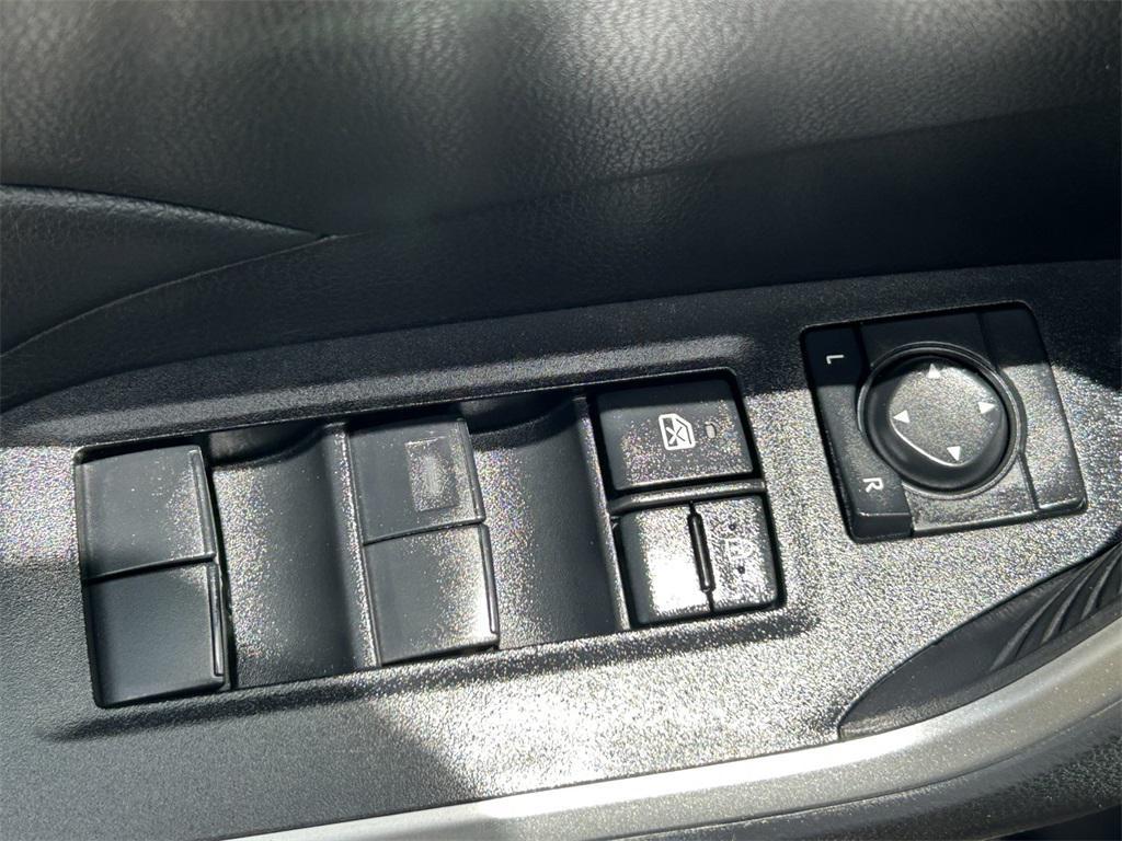 used 2024 Toyota RAV4 car, priced at $28,442