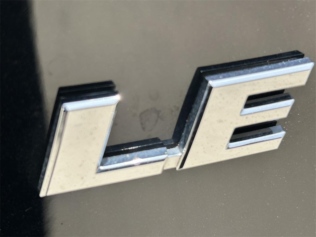 used 2024 Toyota RAV4 car, priced at $28,442
