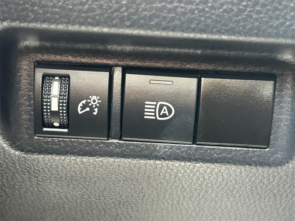 used 2024 Toyota RAV4 car, priced at $28,442