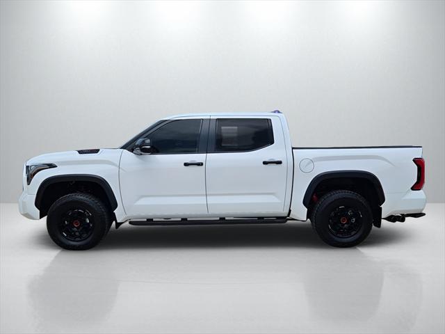 used 2025 Toyota Tundra Hybrid car, priced at $74,443