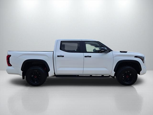 used 2025 Toyota Tundra Hybrid car, priced at $74,443