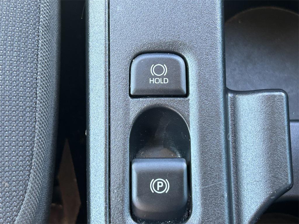 used 2023 Toyota Corolla Hybrid car, priced at $21,196