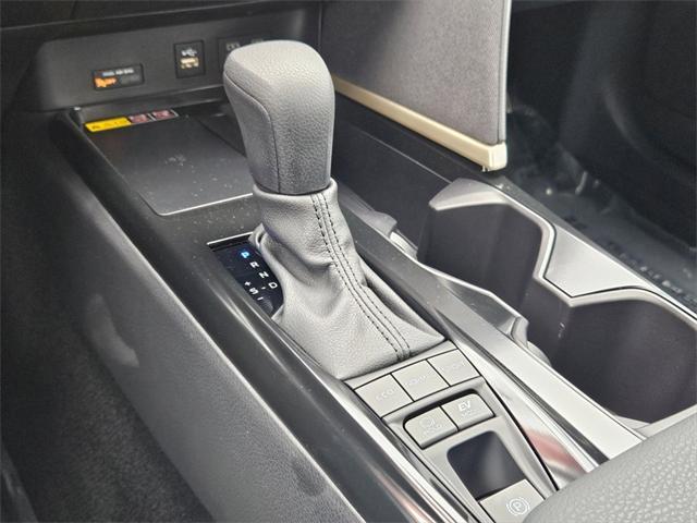 used 2025 Toyota Camry car, priced at $30,443