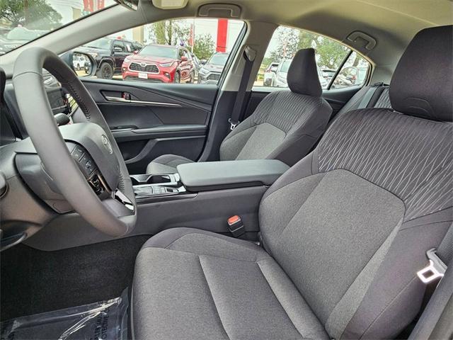 used 2025 Toyota Camry car, priced at $30,443