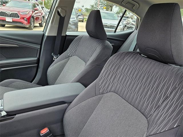 used 2025 Toyota Camry car, priced at $30,443