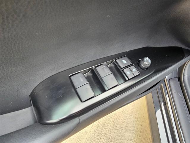used 2025 Toyota Camry car, priced at $30,443
