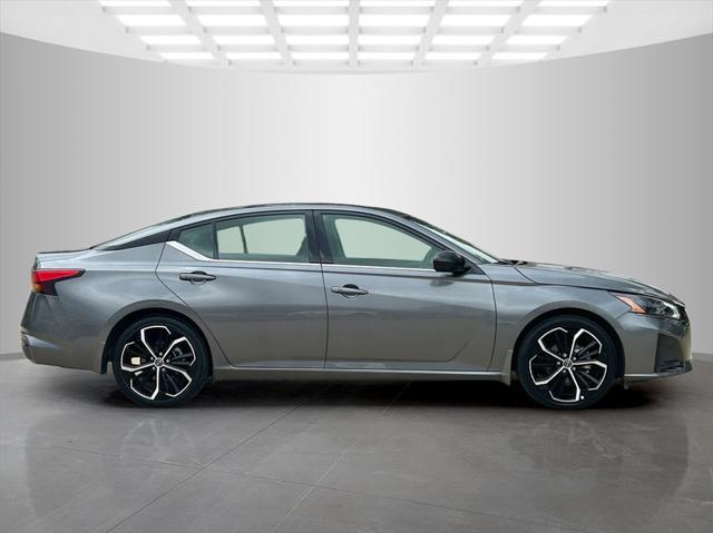 used 2024 Nissan Altima car, priced at $24,991